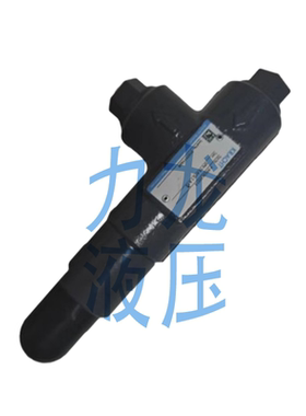 克拉克限压阀流量阀SPVF20A1G1A07/SPVF20C1G1A02SPVF80A2F1A20