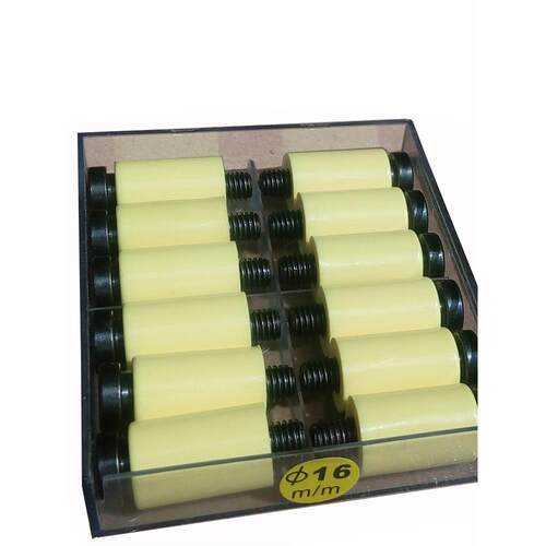 进口耐高温模具开闭器/尼