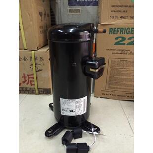 SB261H5A SB301H5A热泵空气能 SB263H8A 5匹空调制冷压缩机.C