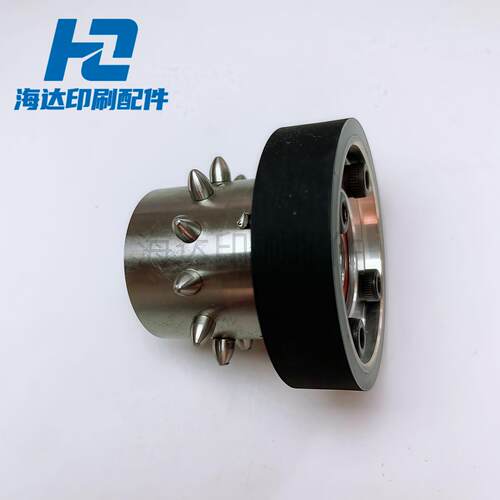 海德堡XL75/105CD742印刷