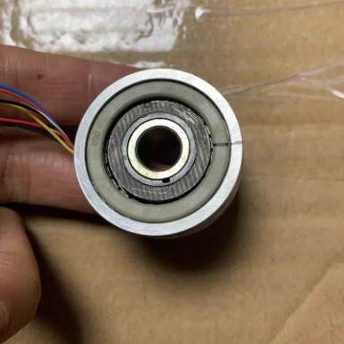 15BRCX-60KP编码器2FA/4L