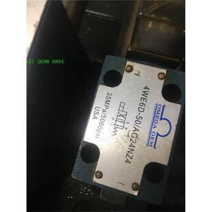 OMEGAOEM欧美佳4WE6D-50/AG24NZ5L泰丰山东泰丰液压液压换向阀