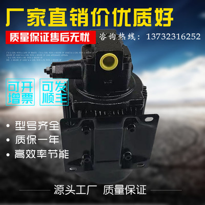 UVN-1A35-4-6C电机加泵