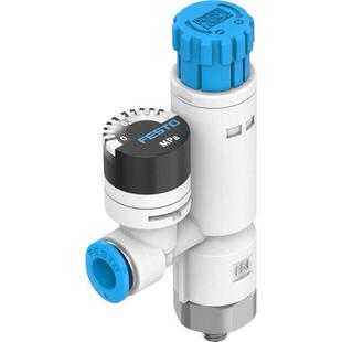 FESTO 减压阀 费斯托 VRPA 全新 现货 原装 8086008