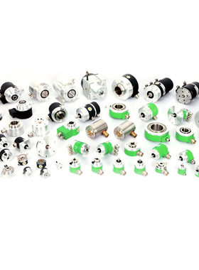 HTB-45L34C10-30F1024B-S8-C10增量式光电编码器ROTARY ENCODER