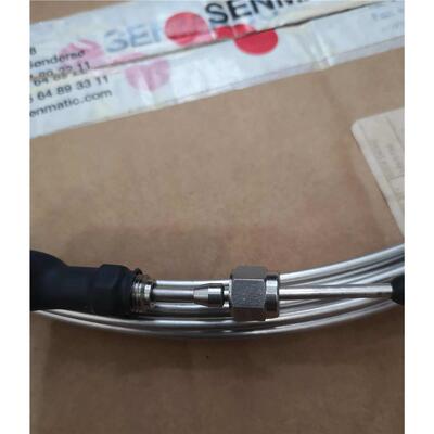 SAAB/EMERSON艾默生液位