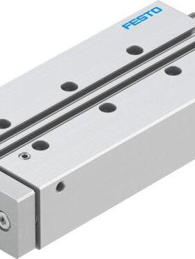 FESTO费斯托 导向杆气缸 DFM-16-100-P-A-GF  170839 全新现货