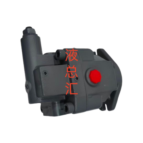 P8VMR-10-CB液压柱塞泵2