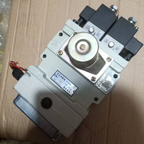 南昌星科23XSC-15双联阀
