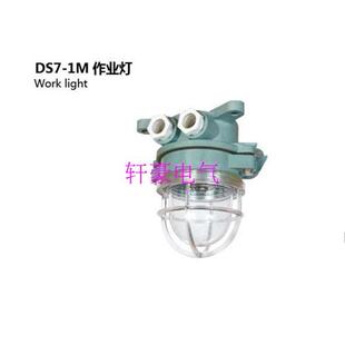 船用灯具 货舱灯 792053 792054作业灯 DS7-1M船用作业灯