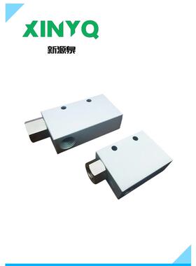 真空发生器CV-10-15-20-25HS大吸力大流量吸盘负压控制器ZK-08