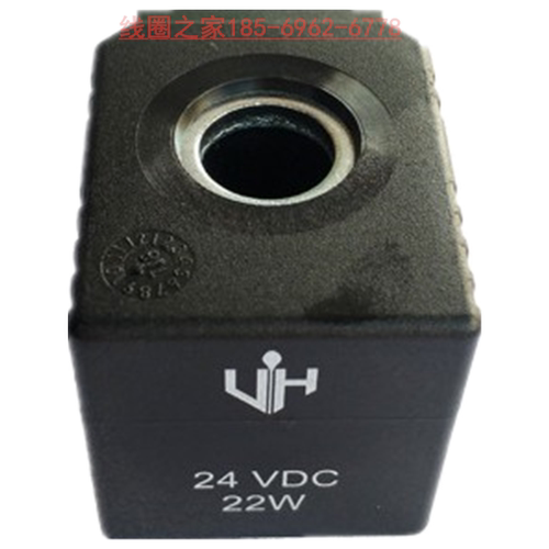 WEBER-HYDRAULIK24V12线