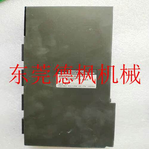 东芝电动机控制器温度板T