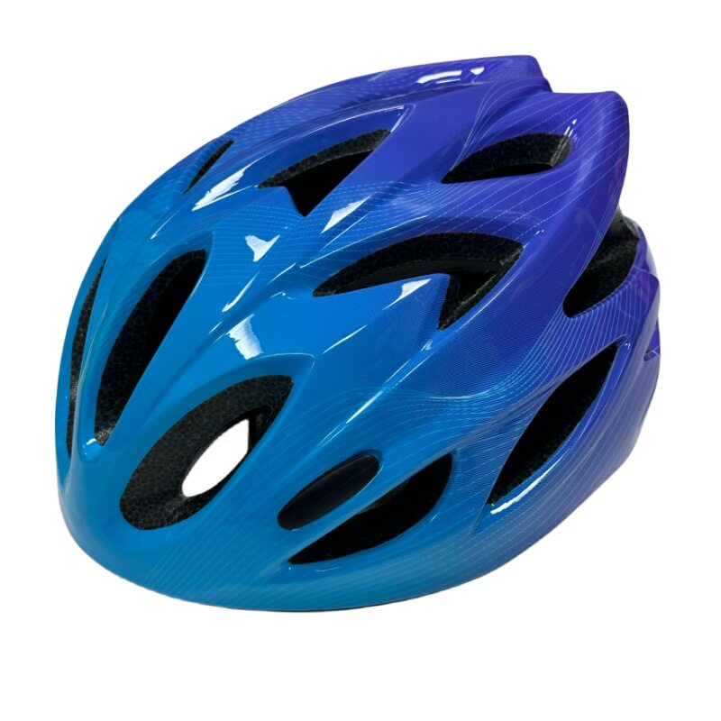 自行车安全头盔 儿童卡通骑行头盔 单车滑板安全帽自行车头盔