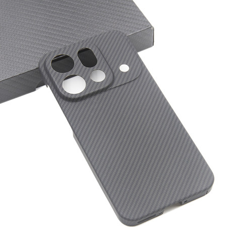 OPPOX9sPro碳纤维裸感手机壳