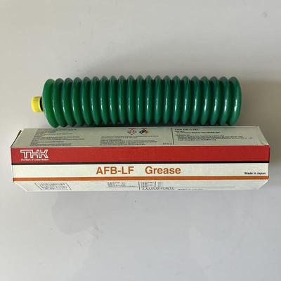 THK润滑脂AFB-LF AFJ AFF AFE锂基润滑油Grease锂基脂AFC AFA AFG