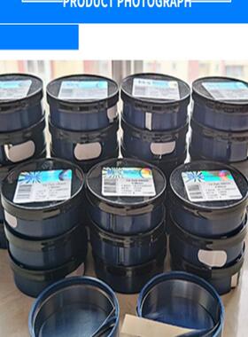 不锈钢高精度盒装0.0150.02550*0.1850*1.05米调节带薄片间隙塞尺