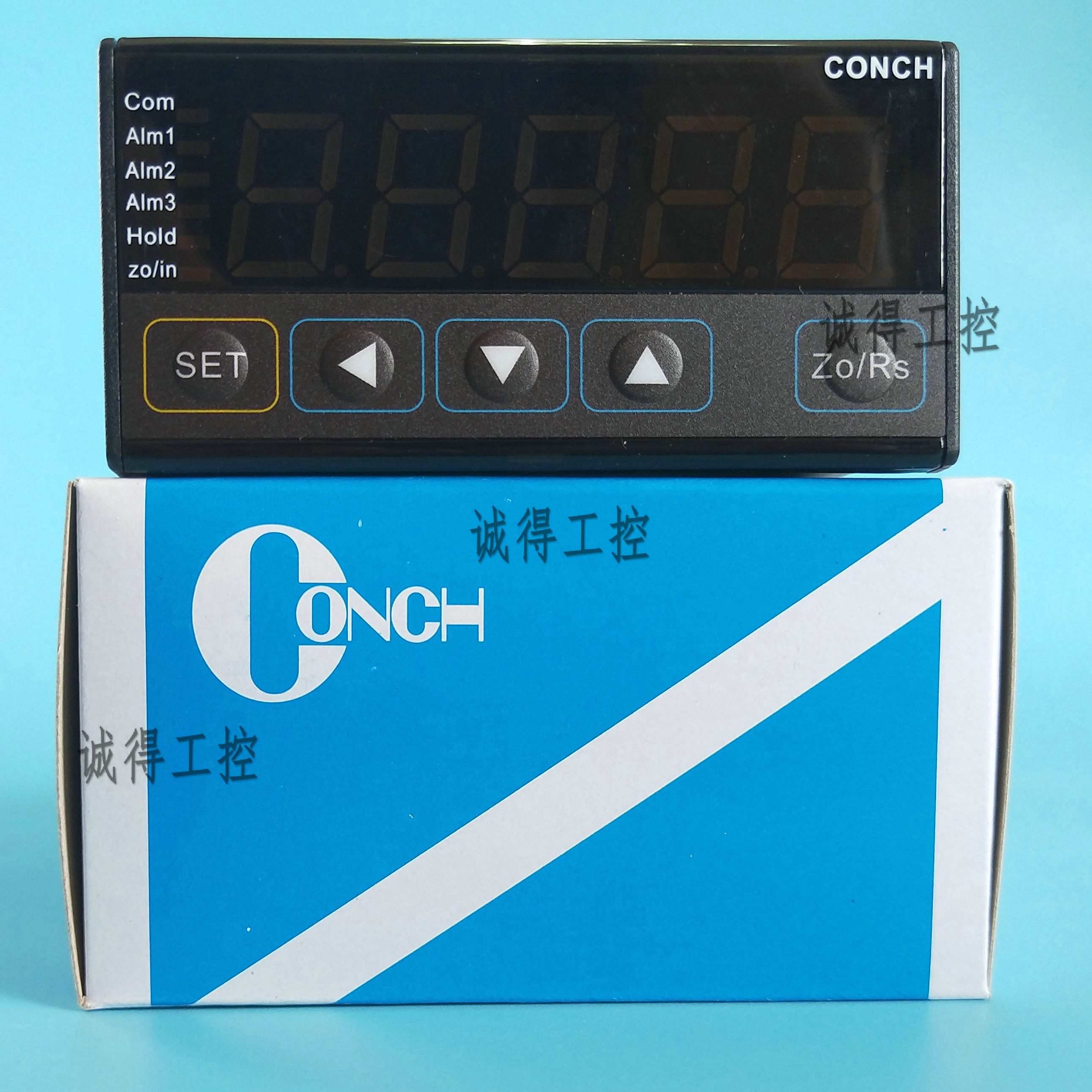 FD5RLN00A替代RLF40K RFN40KN0线速转速表CONCH全新原装