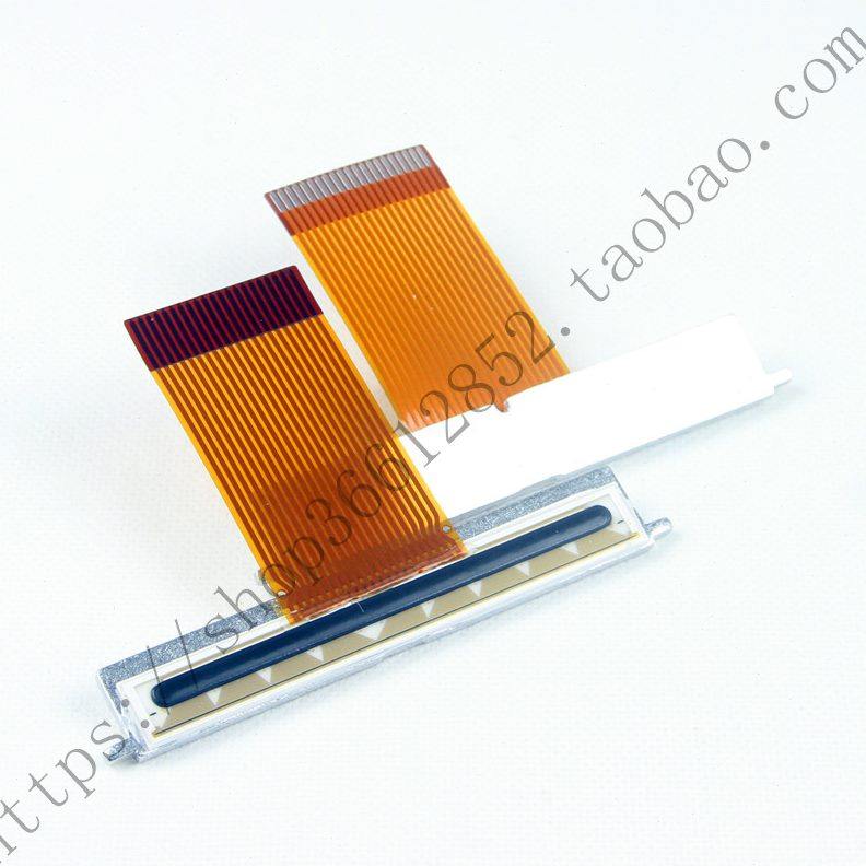 启锐QR380A 济强JLP352 安讯AX12 SPL31BTDM 热敏打印头 发热片