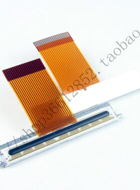 启锐QR380A 济强JLP352 安讯AX12 SPL31BTDM 热敏打印头 发热片