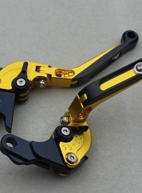 R1 R6 FZ1S FZ1N FZ6S FZ6N FZ1000 刹车手柄 离合手柄 牛角