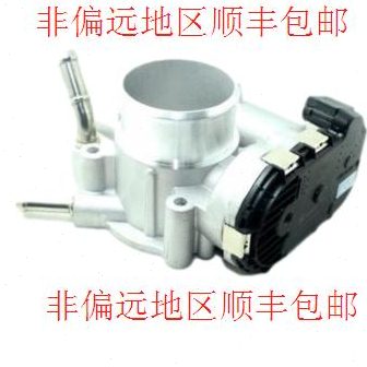适配现代起亚御翔领翔IX35索八老款K5智跑老款电子节气门总成