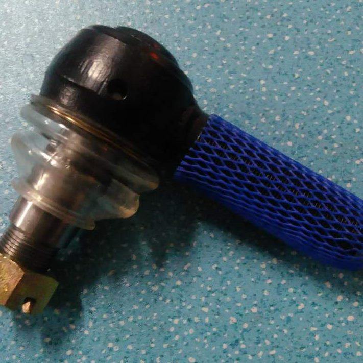 北奔重卡北方奔驰V3拉杆球头 横拉杆 纵拉杆 球头北奔配件 备件