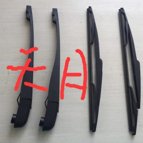 上汽大通 G10后雨刮片后雨刮臂大通G10后雨刮片总成G10原厂后雨刮