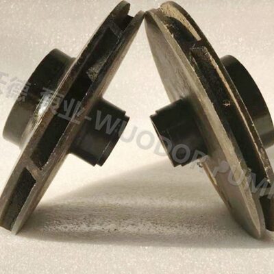 源立卧式增压泵叶轮IZ6540200空调制冷泵 冷冻水泵 热水循环泵