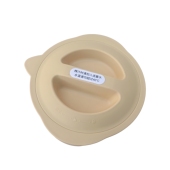 九阳料理机配件搅拌杯上盖杯盖组件L125辅食机果汁杯豆浆杯盖防尘