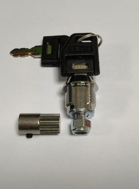 BETA百塔C24S /7抽工具车专用钥匙