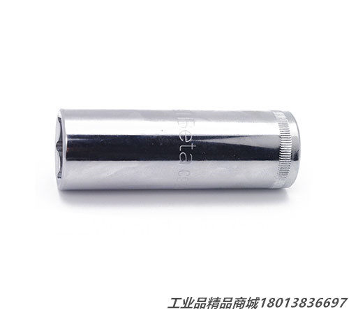 意大利BETA百塔1/2公制六角长套筒EC920L系列