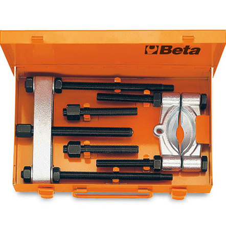 （促销活动 售完截止） BETA百塔轴承分离器组套1535/3系列