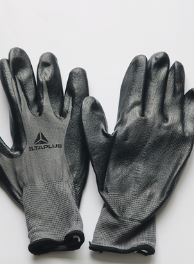 DELTA代尔塔201723（VE722NO）舒适型丁腈发泡手套