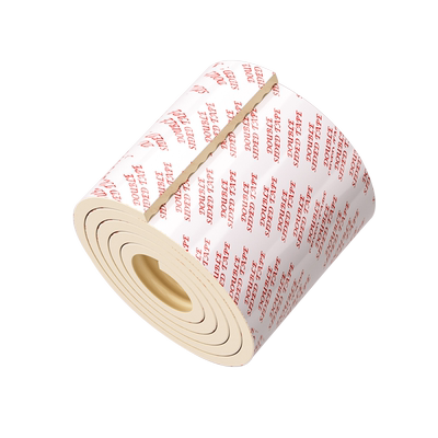 防撞条防撞贴加宽加厚防磕碰头