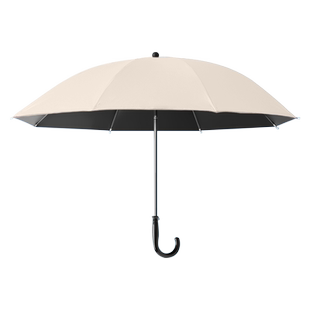 婴儿车遮阳伞宝宝推车雨伞溜娃神器通用防晒伞儿童车三轮车遮阳棚