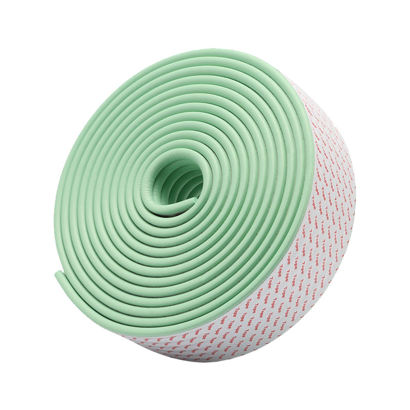 儿童防撞条家用环保无毒婴儿防撞墙贴软包宝宝床边护角贴窗台包边