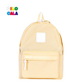 CILOCALA新款 多巴胺双肩包女初中生高中生书包通勤大容量出游背包