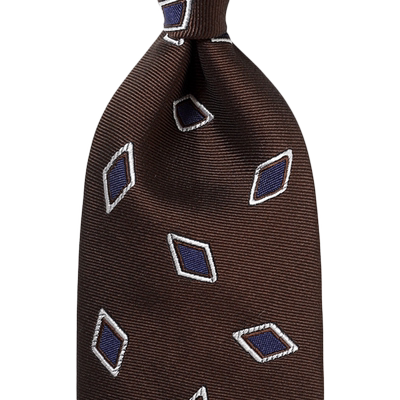 镰仓衬衫商务上班领带