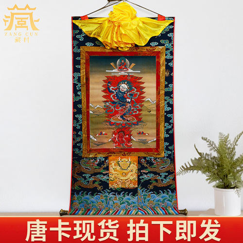 手工装裱室内装饰艺术挂画