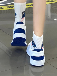 回力女鞋小白鞋女2025夏季新款百搭潮鞋运动鞋爆款情侣休闲板鞋子