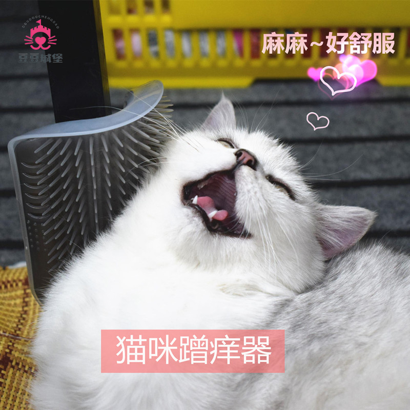 解放双手   自嗨挠痒