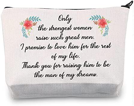 mother of the groom gifts from bride mother of the groom mak