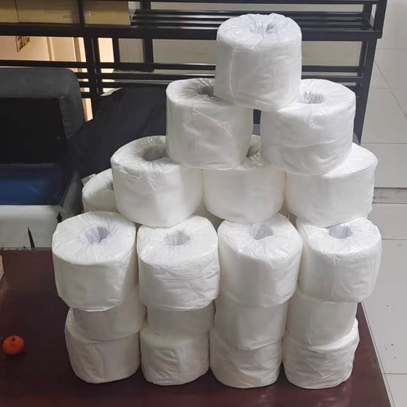 一次性不易起毛擦脸洁面巾整味