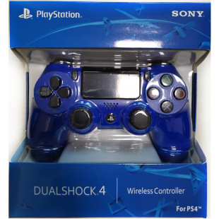 PS4无线蓝牙六轴手柄dualshock电脑美欧版日版中游戏手柄