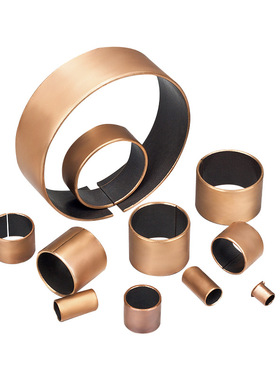 UIE轴套EGB轴承PAP5550 5560 6035 6040 6050/P10/P11/P14/E40P20