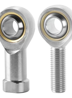 SIJK10C/B1 SIJK12C/B1 SIJK14C/B1 SIJK16C/B1 气缸杆端关节轴承