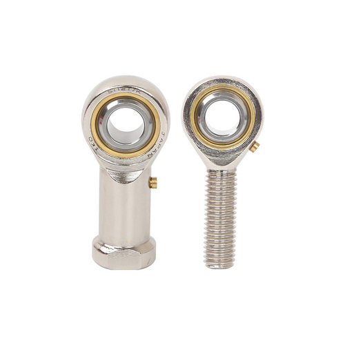 进口不锈钢鱼眼杆端关节轴承SSI SSIL5 6 8 10 12 14 16 18 20T/K