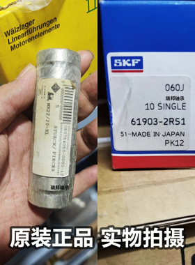 正品INA滚针轴承NK22/20-XL Slovakia 61903-2RS1薄壁轴承进口