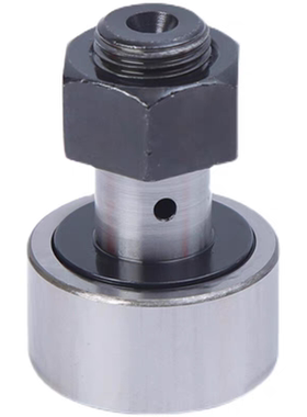 日本原装进口IKO CF10B G VB UUR凸轮从动轴承KR22PP螺栓滚轮轴承